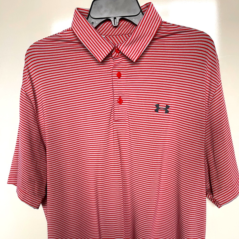 Under Armour - HeatGear